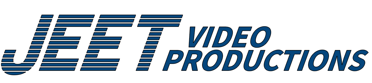 Jeet Video Logo