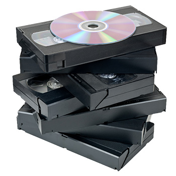Video Tapes